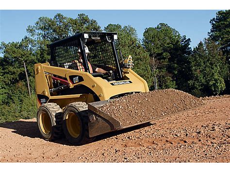 cat 226b attachments|cat 226b skid steer problems.